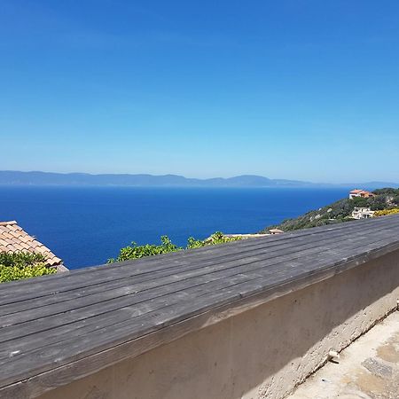Studio Climatise Ile Naturiste Du Levant Hyeres Luaran gambar