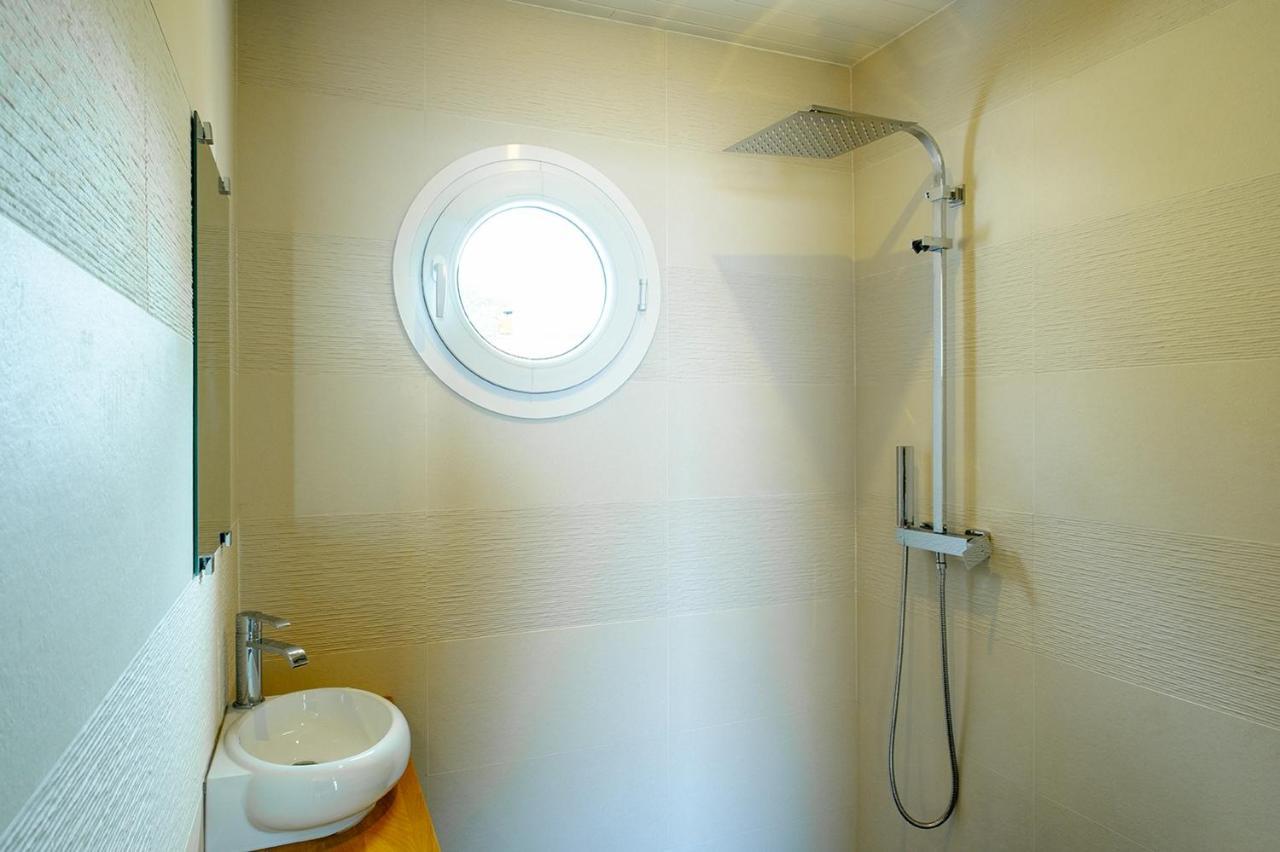 Studio Climatise Ile Naturiste Du Levant Hyeres Luaran gambar