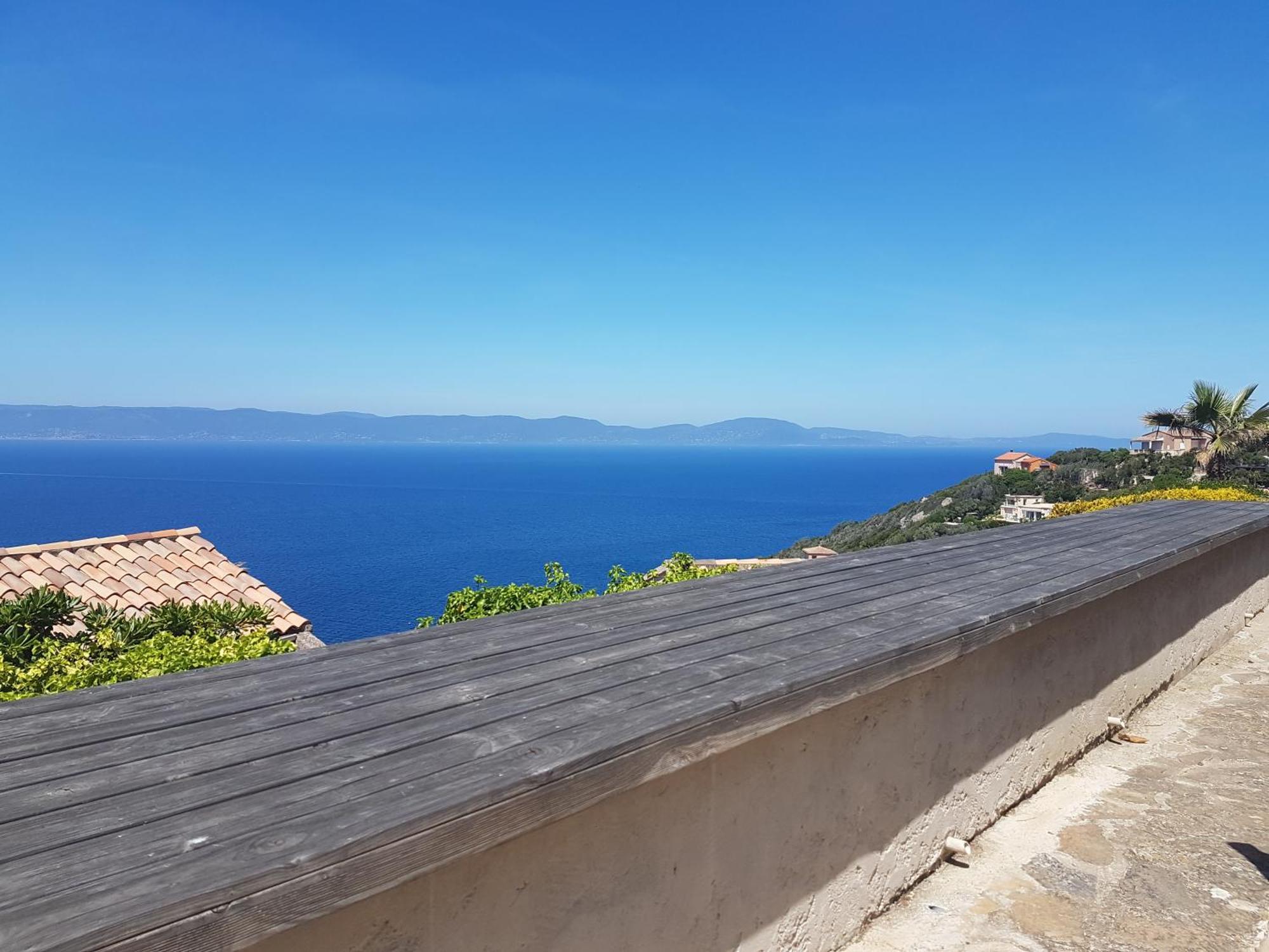 Studio Climatise Ile Naturiste Du Levant Hyeres Luaran gambar